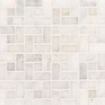 Essentials Heritage Matte Mosaic