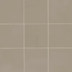 Sahara Square Mosaic Taupe