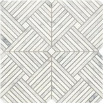 Alluro Mini Palace Silver