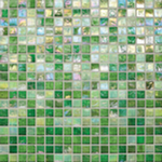 City Lights Glass Mosaic