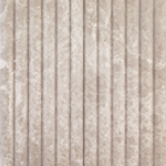 European Countryside Fluted Beige