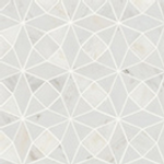 Monet Mosaic 5 Honed