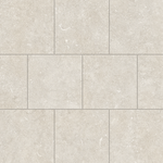 Oda Soft Textured Offset Mosaic Light