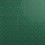 Luminque Glossy Circle