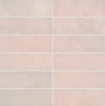 Cloe Gloss Wall Pink