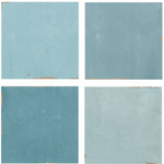 Wow Mestizaje Zellige