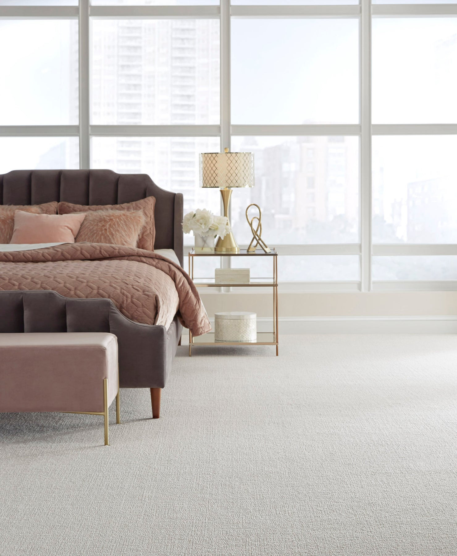 MASLAND CARPETS INC NUEVA VISTA Contract Furnishings Mart CFM