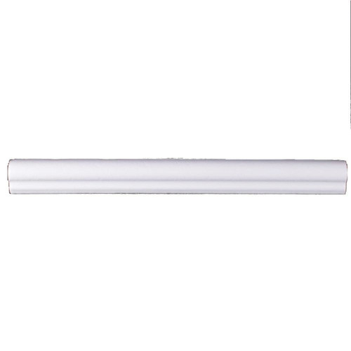 CALABASH WHITE TRIM 1.25" X 12" - Tile -  ELYSIUM TILES INC