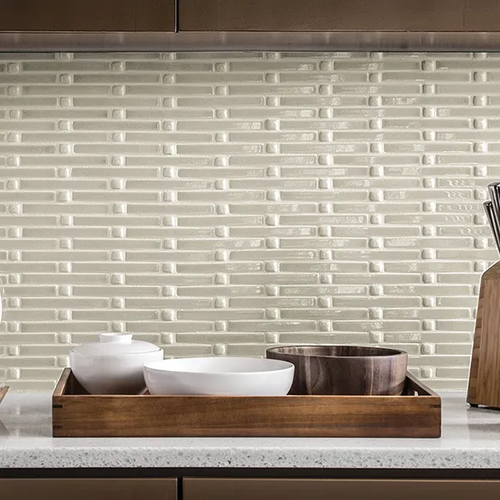 CHAPTER 17 - ATLAS ISLAND PIER MOSAIC 13" X 10-3/8"