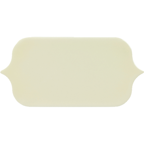 CROSSVILLE HANDWRITTEN BRIGHTS PEN PAL 3X6 GOTHIC PICKET FIELD GLOSS  .107 SF