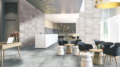 ICON MATTE RECTIFIED 24" X 48" - Tile -  Arizona Tile 