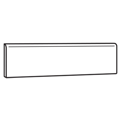 CROSSVILLE SWATCHES SEA ICE 3X12 SBN GLOSS