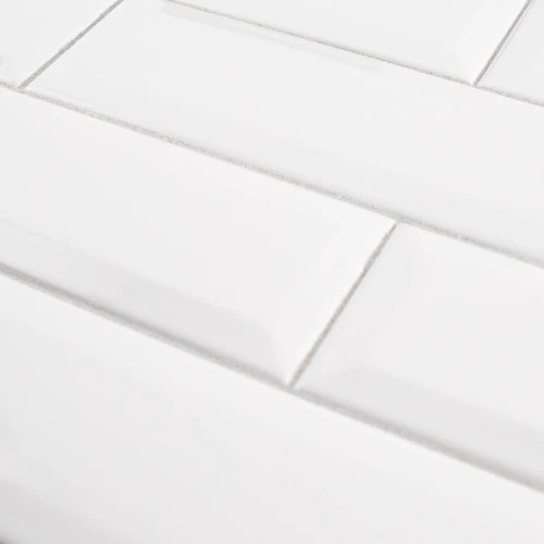 CHAPTER 2 - VINTAGE STUDIO BEVELED FIELD TILE GROUP 1 3" X 12"