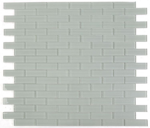 CASALE SILVER GREY MOSAIC 11.75" X 11.75" - Tile -  ELYSIUM TILES INC