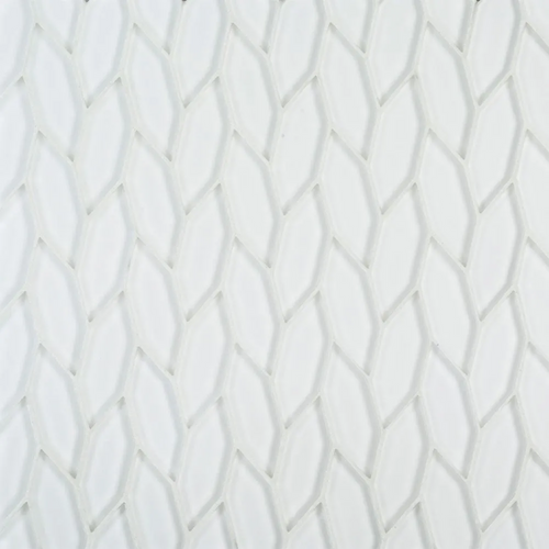 CHAPTER 6 - REEF GLASS GROUP 2 NORI MOSAIC 10-7/8" X 12-1/2"