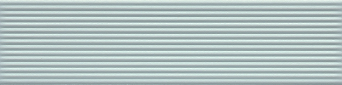 EUPHORIA LINEAR MATTE/SATIN METALLIC 3X12 - F01E27