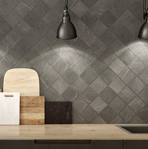 WOW GEA CARVED 4.7" X 4.7"