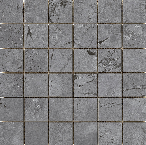 NEWPORT MATTE/SATIN MOSAIC 12X12