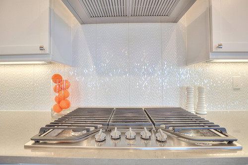 ARTWORK HEX GLOSS 8MM THICKNESS 12X35 - Tile -  EMSER TILE LLC 