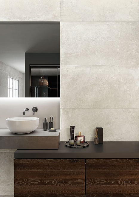 OPEN AIR 23.5" X 47"