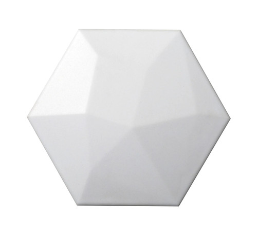 CODE HEX HIGH GLOSS 6X7 - Tile -  EMSER TILE LLC  CODE HEX HIGH GLOSS 6X7 - Tile -  EMSER TILE LLC