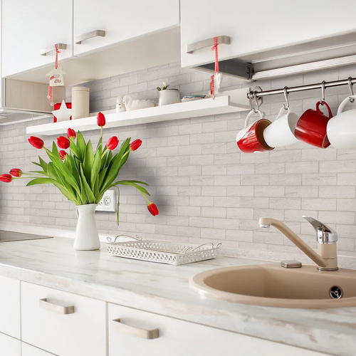 CHAPTER 11 - ALIGN GROUP 1 CONVEX MOSAIC 11-7/8" X 12-1/4"