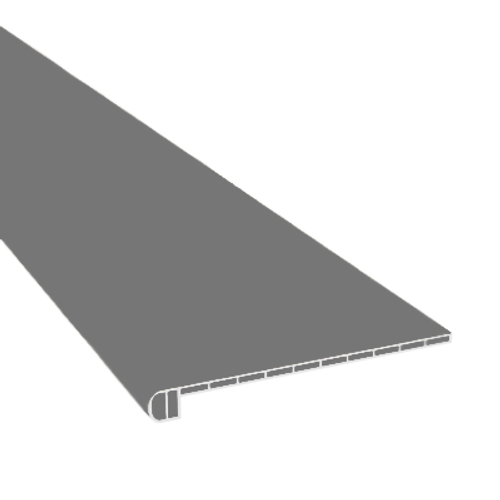 STAIR TREAD MULTIPURPOSE 48" - TR1HS