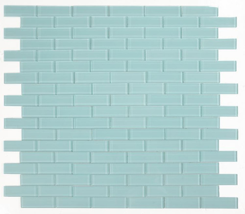 CASALE MINT MOSAIC 11.75" X 11.75" - Tile -  ELYSIUM TILES INC