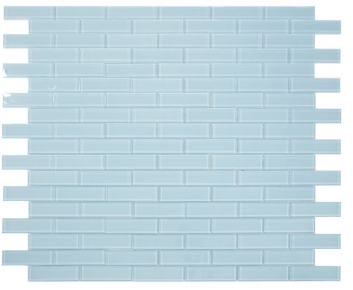 CASALE TEAL MOSAIC 11.75" X 11.75" - Tile -  ELYSIUM TILES INC