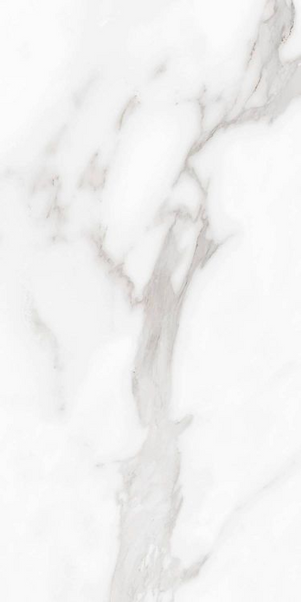 CARENZA BIANCA MATTE 12" X 24"