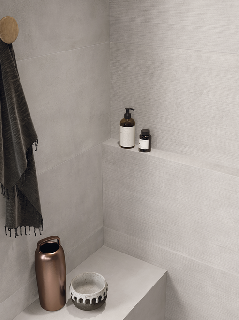 STONECLOUD EMBOSSED 12" X 24"