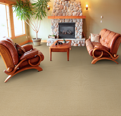 NATURES FIELD - Carpet -  DIXIE HOME