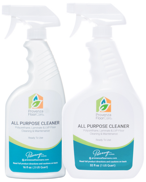 ALL PURPOSE CLEANER 32OZ - PROVENZA