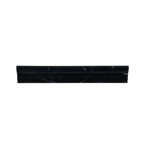 CHAPTER 18 - ROTUNDA NERO MARQUINA CROWN 1-7/8" X 12"