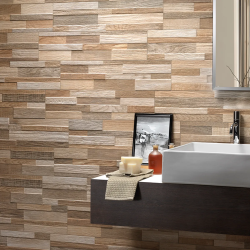 RESERVOIR PORCELAIN PANEL 6" X 24"