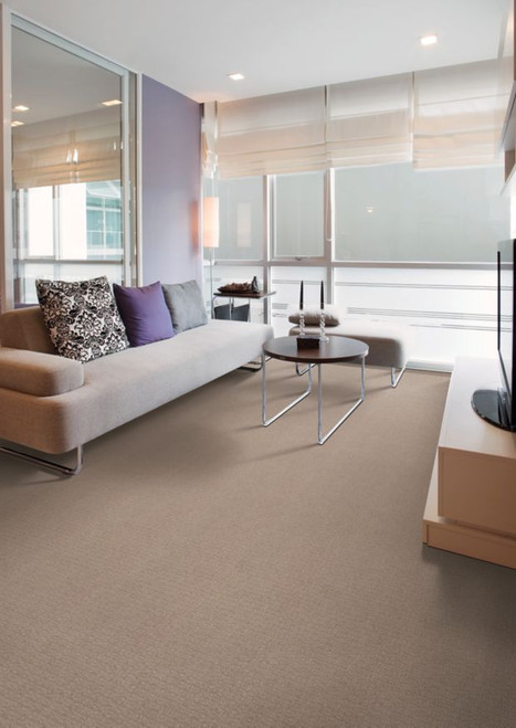 FLAWLESS VISION - Carpet -  MOHAWK FACTORING  INC 