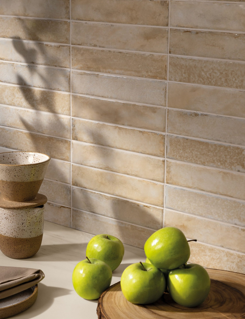 PORTOBELLO ORGANIC CLAY SAND 2X10 FIELD BOLD MATTE