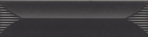 EUPHORIA ARROW MATTE/SATIN METALLIC 3X12 9.5 MM 26 PC/CT EUPHORIA ARROW MATTE/SATIN METALLIC 3X12 9.5 MM 26 PC/CT