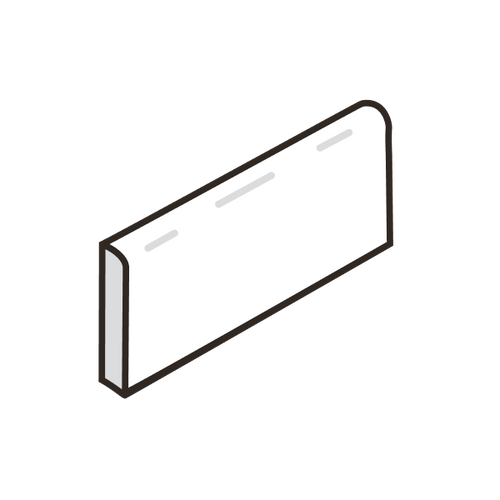 CROSSVILLE ACCESS POINT TRAVERTINE ASH 4X24 SBN UNPOLISHED