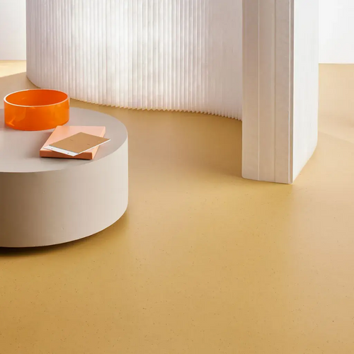 COCOA MARMOLEUM 6FT 7IIN