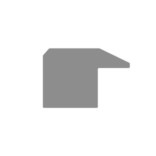 EVOKE END CAP AMUR OAK LAM 0.75IN 1.5IN 94IN EVOKE END CAP AMUR OAK LAM 0.75IN 1.5IN 94IN