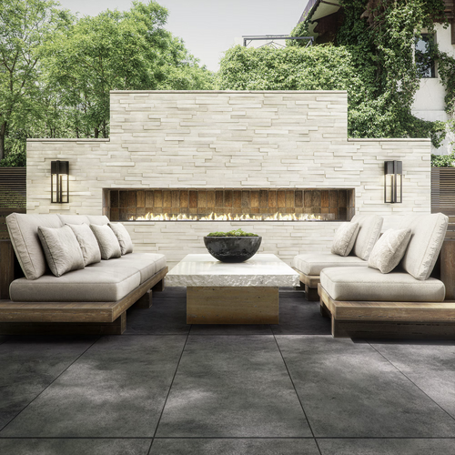 DELEGATE TEXTURED XTERIOR PAVER 20X40