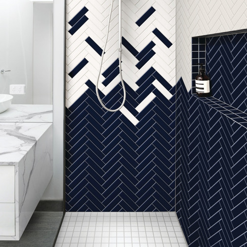 COLOR STORY WALL GLOSSY 4X12 GRP2