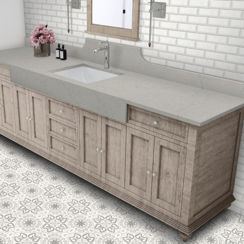 REVALIA REMIX MATTE RIPPLE 2X8
