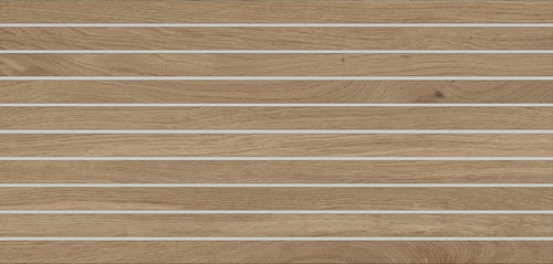 ACREAGE MATTE STACKED MOSAIC 1X24 - 12X24