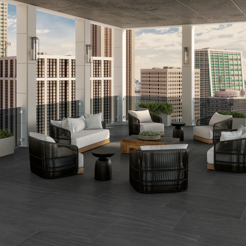 SABBIA MARMO MATTE STEPWISE 24X24