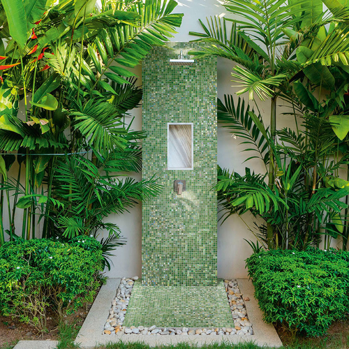 CITY LIGHTS GLASS STRAIGHT JOINT MOSAIC 1/2X1/2 - 12X12