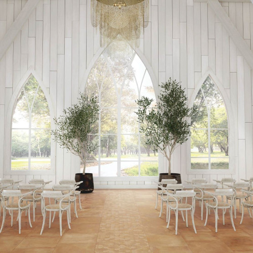 REKINDLE MATTE STEPWISE 24X24