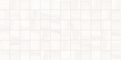LINDEN POINT MATTE STRAIGHT JOINT MOSAIC 2X2 - 12X24