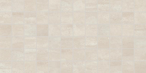 COVE CREEK MATTE STRAIGHT JOINT MOSAIC 2X2 - 12X24